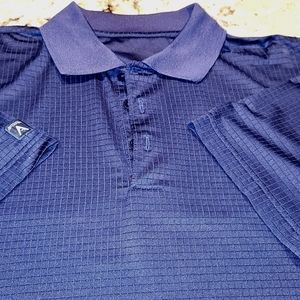 Antigua, golf shirt